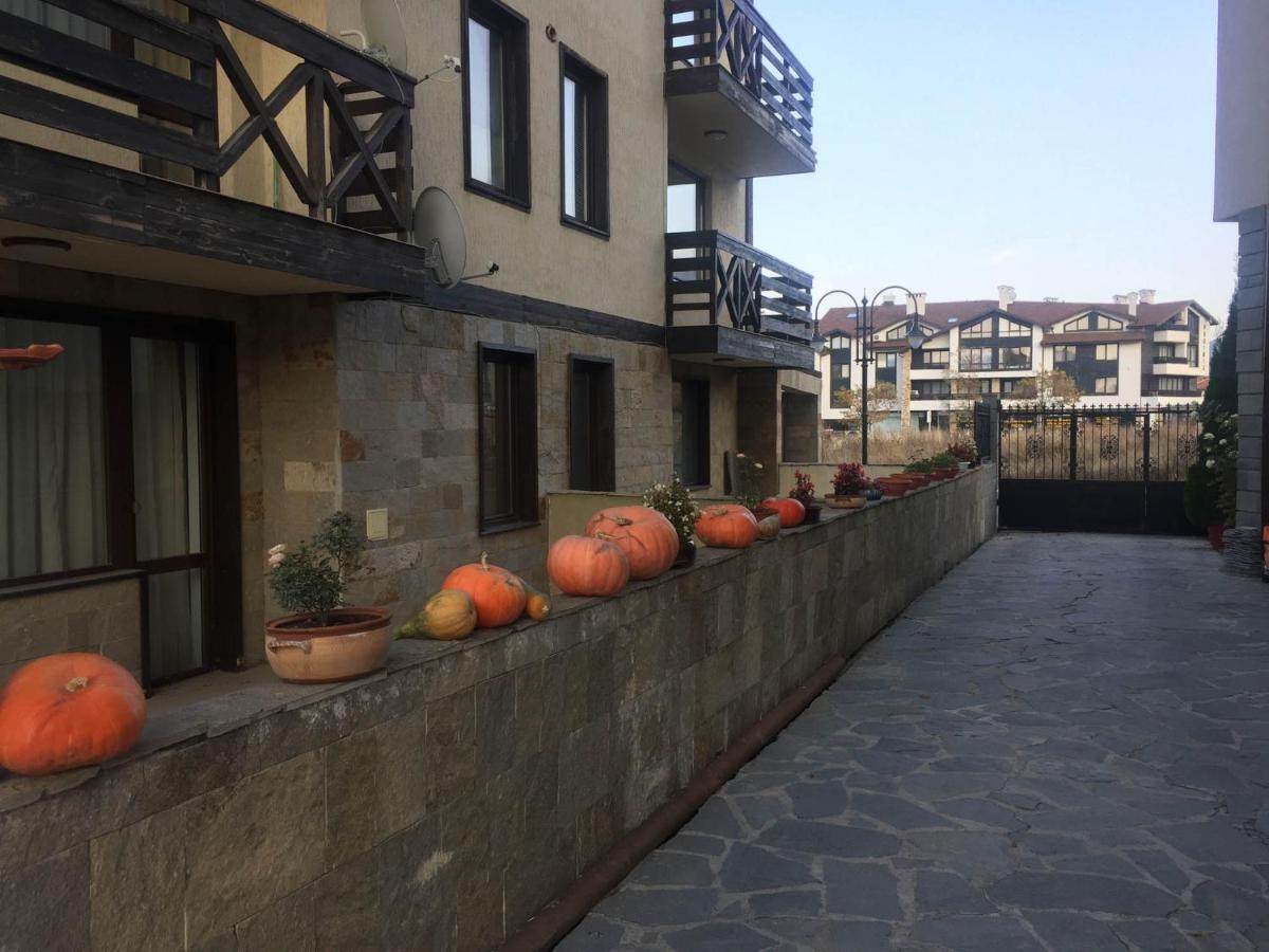 Skiing, Walking, Enjoying in mountains Bansko Bagian luar foto