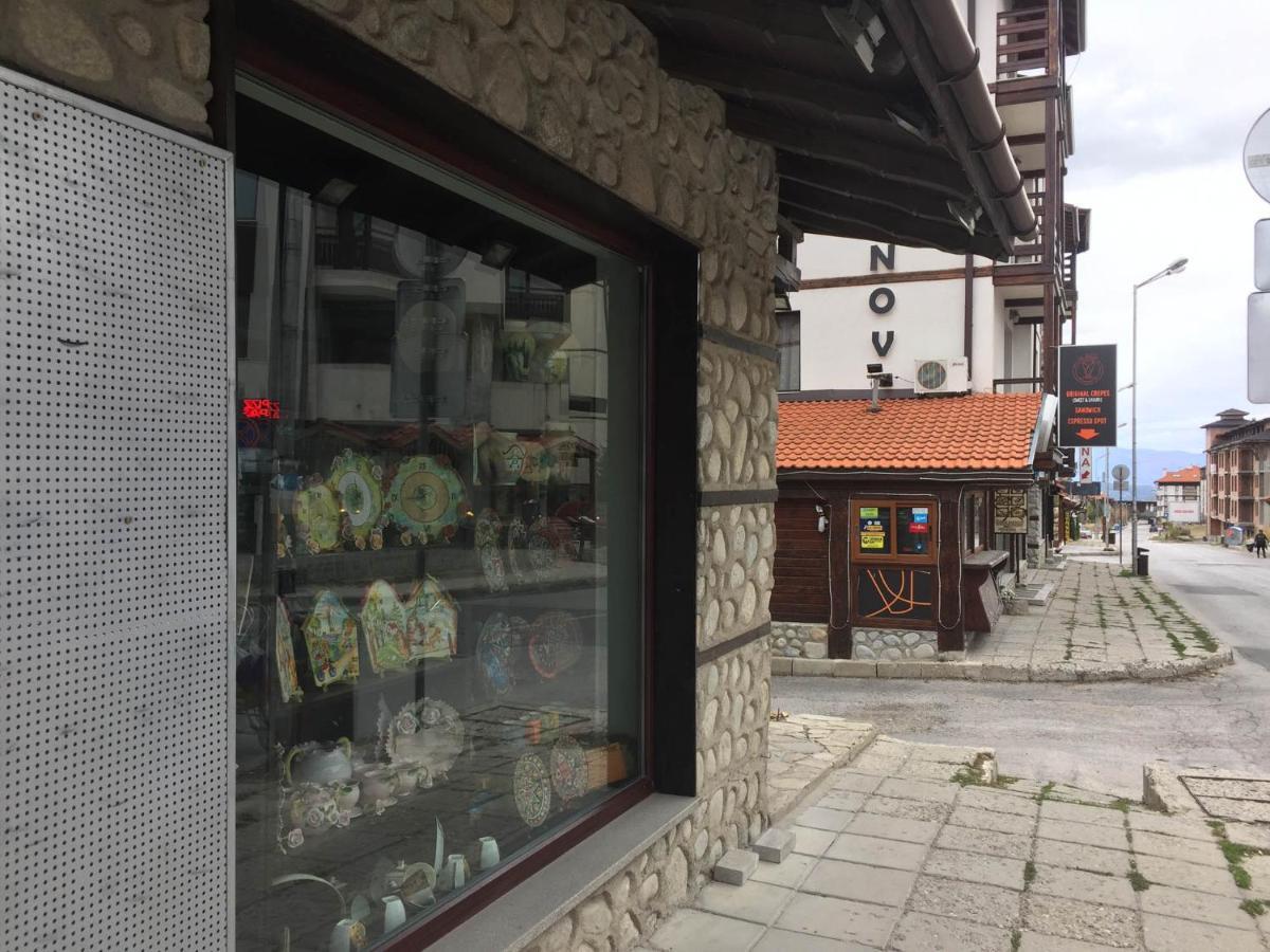 Skiing, Walking, Enjoying in mountains Bansko Bagian luar foto