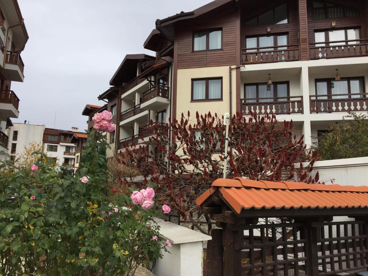 Skiing, Walking, Enjoying in mountains Bansko Bagian luar foto