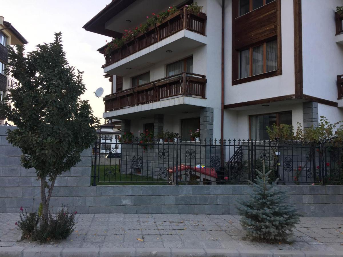 Skiing, Walking, Enjoying in mountains Bansko Bagian luar foto